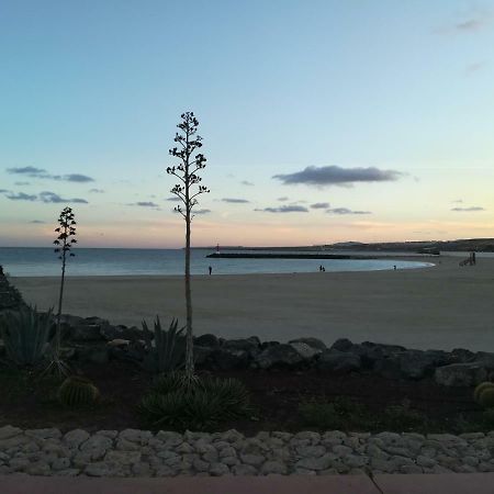 Fuerteventura Oceano Azul Lejlighed Puerto del Rosario  Eksteriør billede