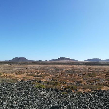 Fuerteventura Oceano Azul Lejlighed Puerto del Rosario  Eksteriør billede