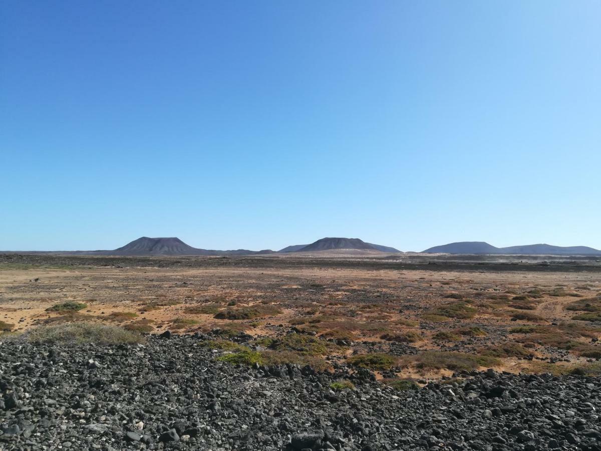 Fuerteventura Oceano Azul Lejlighed Puerto del Rosario  Eksteriør billede
